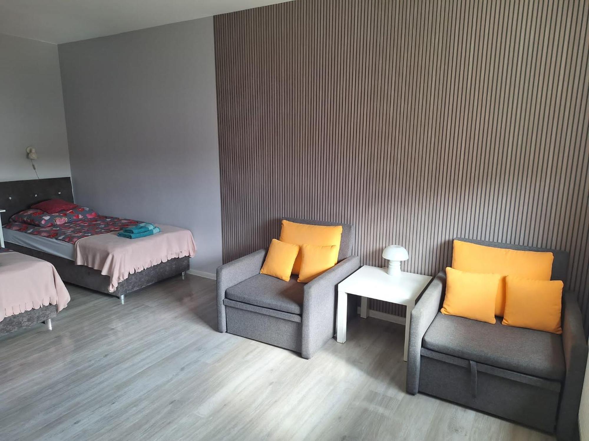 Apartment Witkowska-nocleg Breslau