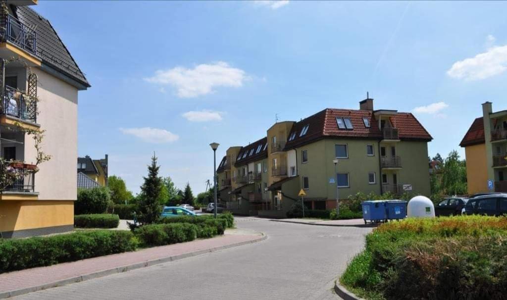 Witkowska-nocleg