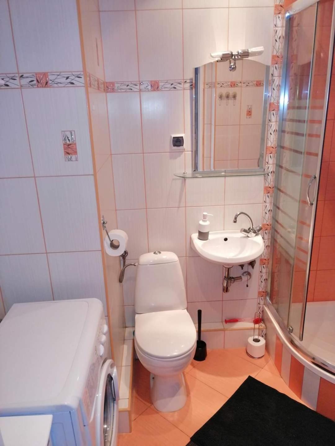 Apartment Witkowska-nocleg