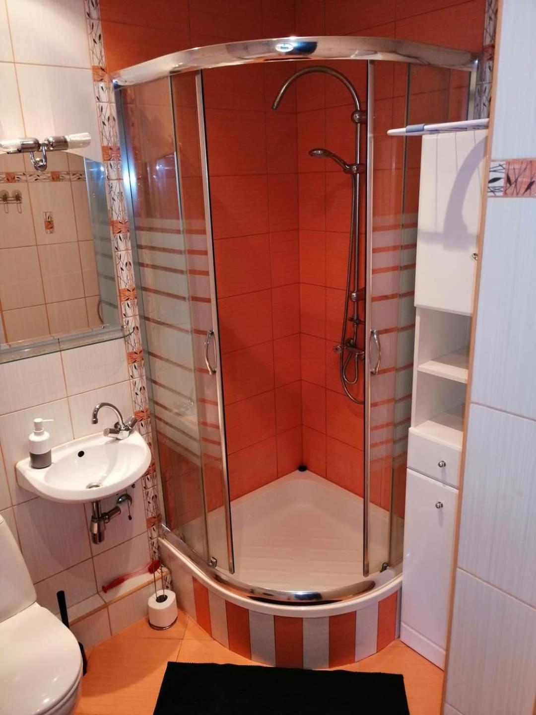 Witkowska-nocleg Apartment *